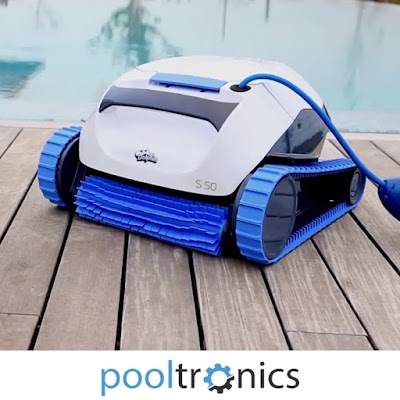 Pooltronics project 6