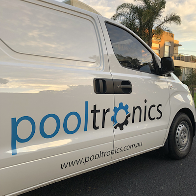 Pooltronics photo 1