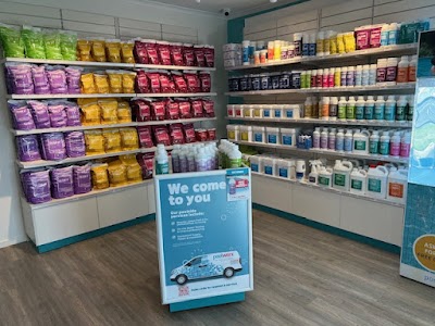 Poolwerx Bendigo project 4