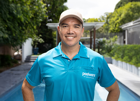Poolwerx Ellenbrook