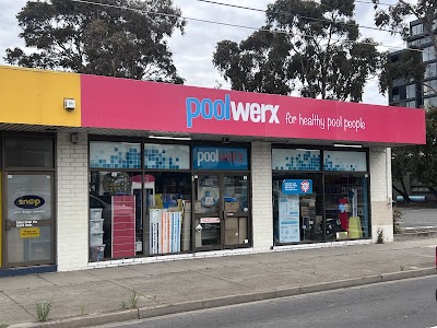 Poolwerx Moorabbin photo 1