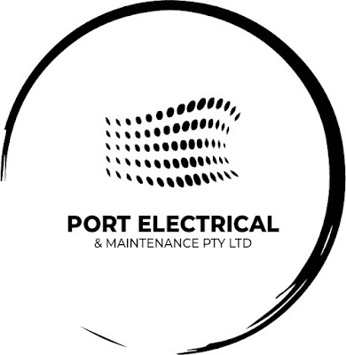 Port Electrical & Maintenance Pty Ltd work 2