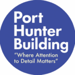 Port Hunter Building