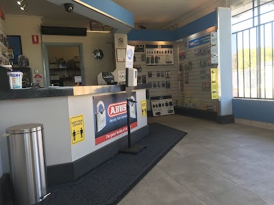 Port Locksmiths work 3