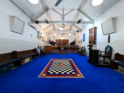 Portarlington Masonic Centre photo 2