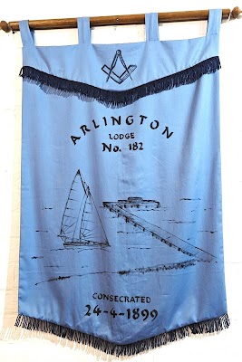 Portarlington Masonic Centre work 4