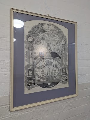 Portarlington Masonic Centre project 5