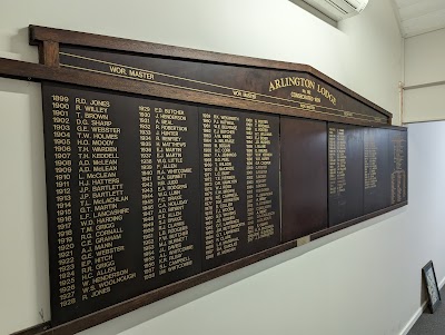 Portarlington Masonic Centre project 6