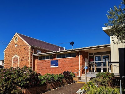 Portarlington Masonic Centre