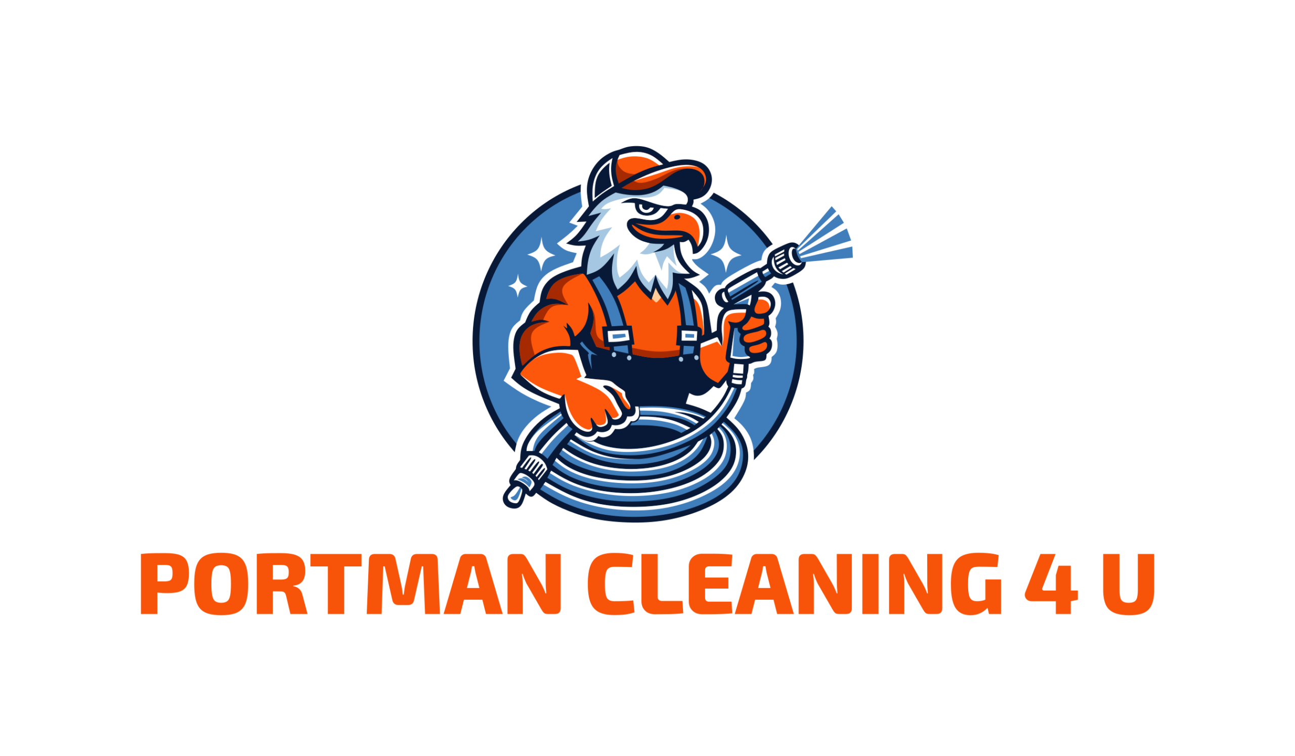 Portman cleaning 4 U