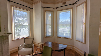 Portside Shutters & Blinds | Awnings, Curtains & Plantation Shutters work 2