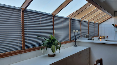 Portside Shutters & Blinds | Awnings, Curtains & Plantation Shutters project 5