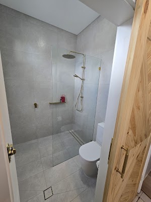 Poseidon Bathroom Renovations work 2