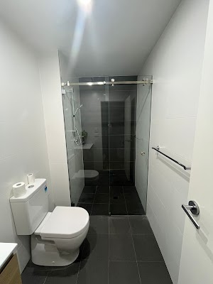 Poseidon Bathroom Renovations work 4