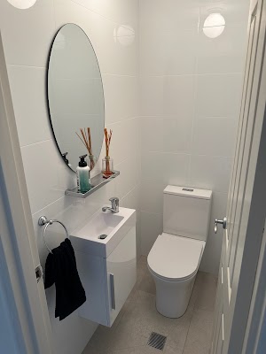 Poseidon Bathroom Renovations project 6