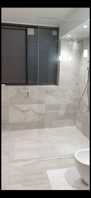 Poseidon Bathroom Renovations