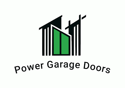 Power Garage Doors
