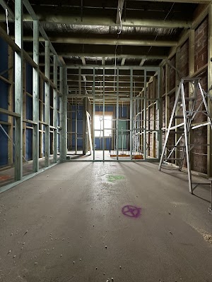 Power Up Electrical & Data project 6