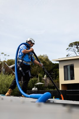 Power Vac Gutter Cleaning Co. photo 2