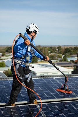 Power Vac Gutter Cleaning Co. photo 3