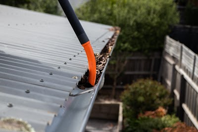 Power Vac Gutter Cleaning Co. photo 1