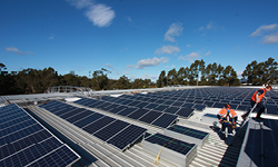 Powercom Solar