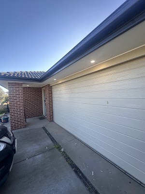 Powerup Electrical AU work 2