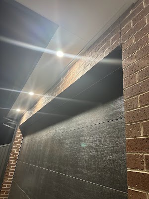 Powerup Electrical AU project 5