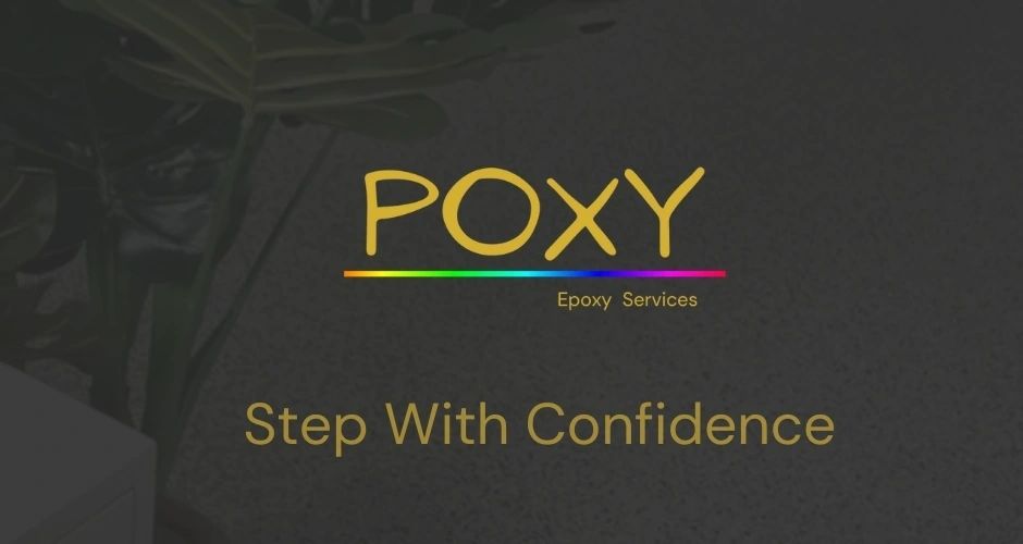 POXY Epoxy Services