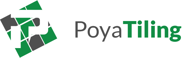 Poya Tiling