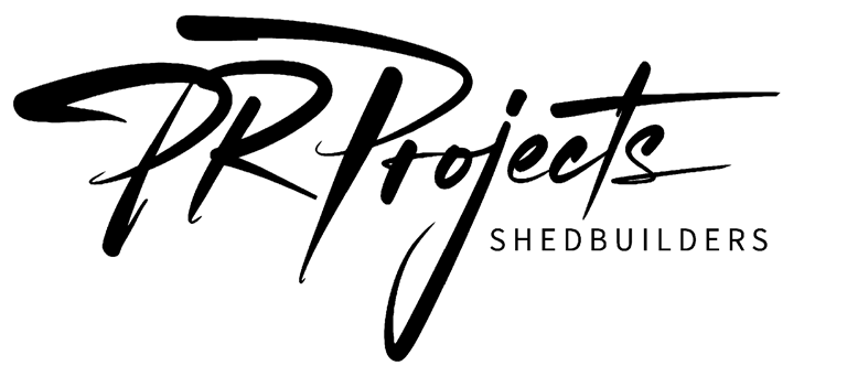 PR PROJECTS Shed Builders