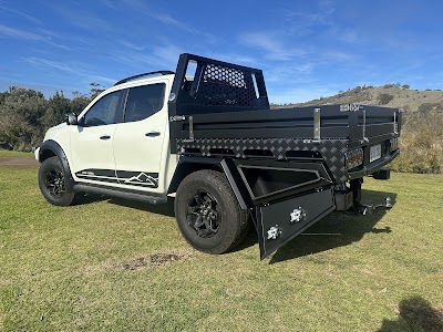 Pratt Welding & Fabrication photo 2