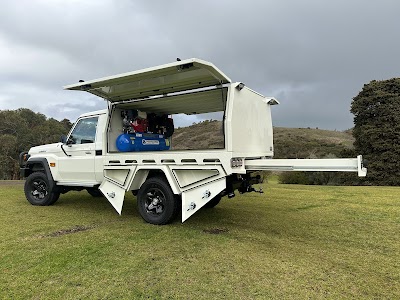 Pratt Welding & Fabrication photo 3