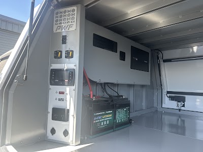 Pratt Welding & Fabrication project 6