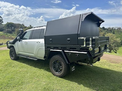 Pratt Welding & Fabrication