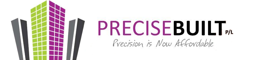 Precise Built