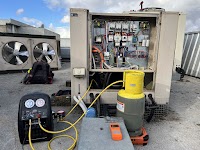 Precision Air Conditioning & Refrigeration