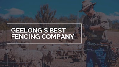 Precision Fencing Geelong