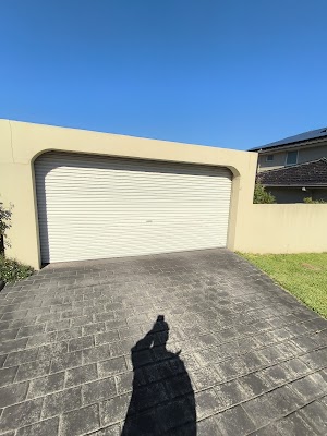 Precision Garage Doors work 3