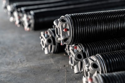 Precision Garage Doors project 5