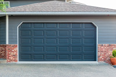 Precision Garage Doors
