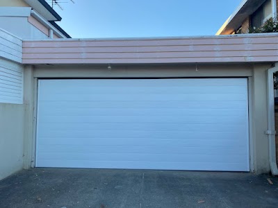 Precision Garage Doors and Gates work 2