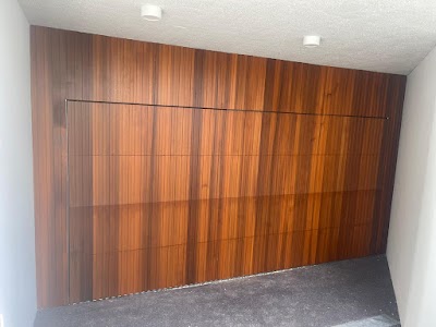 Precision Garage Doors and Gates work 4