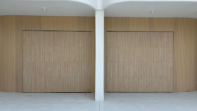 Precision Garage Doors and Gates