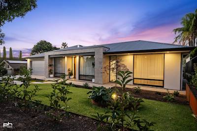 Precision Homes work 2