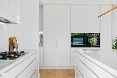 Precision Homes project 5