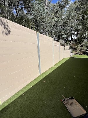 Precision Rendering & Patching project 4