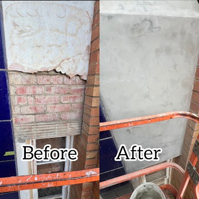 Precision Rendering & Patching project 5