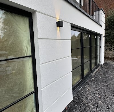 Precision Rendering & Patching project 6