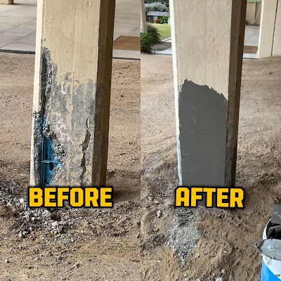 Precision Rendering & Patching